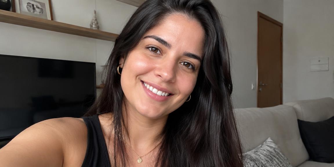 Cliente Aline Segatto
