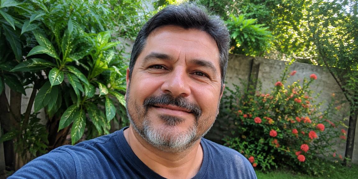 Cliente José Roberto